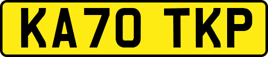 KA70TKP