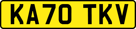 KA70TKV