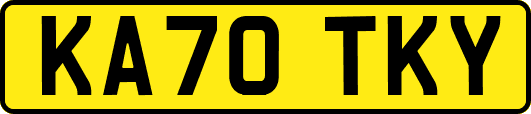 KA70TKY