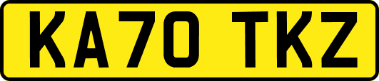 KA70TKZ