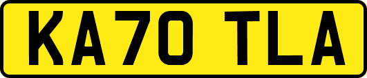 KA70TLA