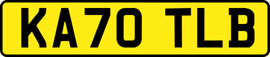 KA70TLB