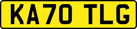 KA70TLG