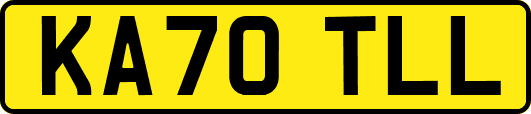 KA70TLL