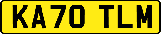 KA70TLM
