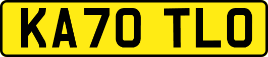 KA70TLO