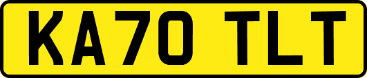 KA70TLT