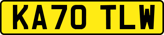 KA70TLW