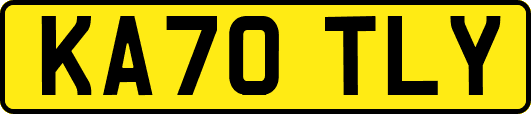 KA70TLY