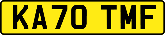 KA70TMF