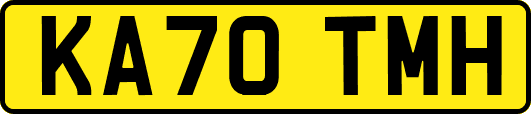 KA70TMH