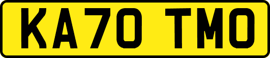 KA70TMO