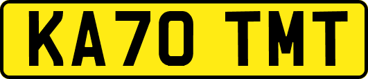 KA70TMT
