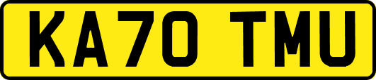 KA70TMU