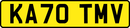 KA70TMV