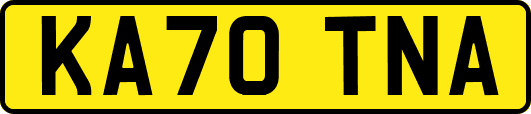 KA70TNA