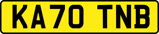 KA70TNB