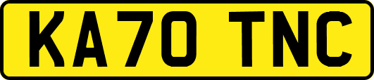 KA70TNC