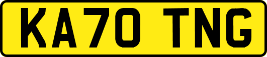 KA70TNG