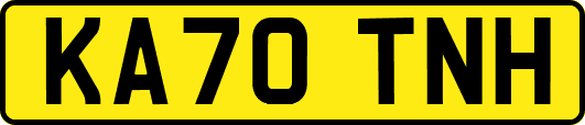KA70TNH