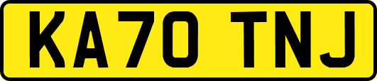 KA70TNJ
