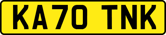 KA70TNK