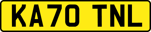 KA70TNL