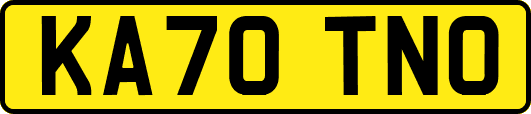KA70TNO