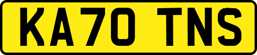 KA70TNS