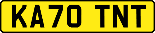 KA70TNT