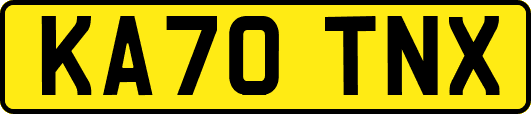 KA70TNX