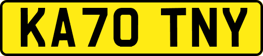KA70TNY