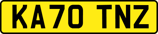 KA70TNZ