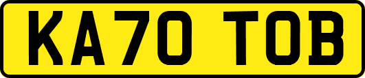 KA70TOB