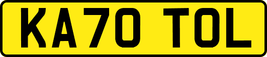 KA70TOL