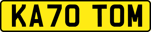 KA70TOM