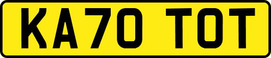 KA70TOT
