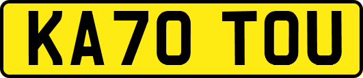 KA70TOU
