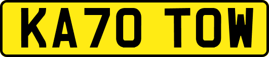 KA70TOW