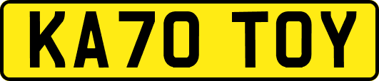 KA70TOY