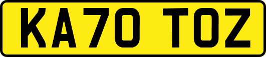 KA70TOZ