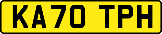 KA70TPH