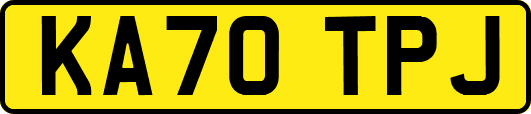 KA70TPJ