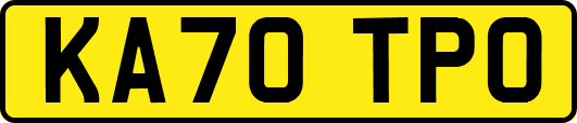 KA70TPO