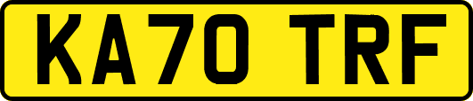 KA70TRF