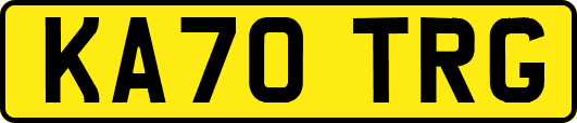 KA70TRG