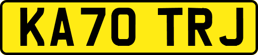 KA70TRJ