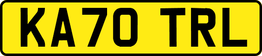 KA70TRL