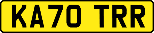 KA70TRR