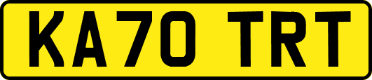 KA70TRT